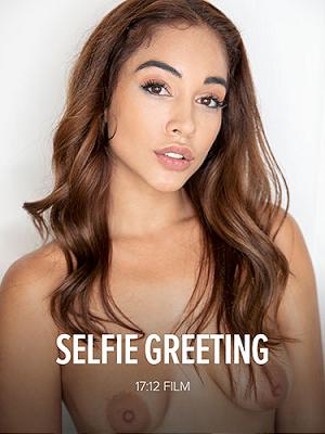 [Watch4Beauty×Ginebra Bellucci] 2020-11-01 Selfie Greeting